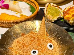 -帕娜·泰式茶餐厅·Bistro(近铁广场店)