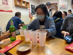 -炒豆合作社(东四总店)