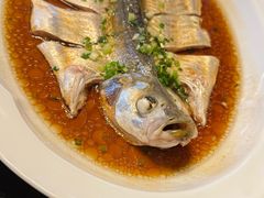 -上海苏宁宝丽嘉酒店·嘉府壹号中餐厅