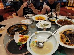 -聚福宝合苑食府(南头镇店)