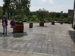 -重庆医科大学附属第一医院(金山院区)