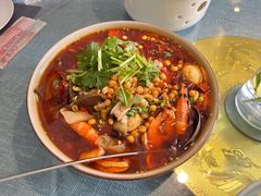 -野蔓果·山野菜(西湖景区·龙井茶田店)