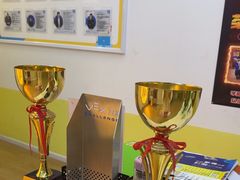 -童程童美少儿编程乐高机器人(凯德天府校区)