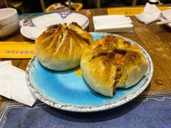 -蒙亨·手把肉·蒙古包文化主题餐厅(天恒广场店)