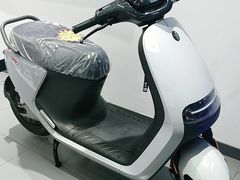 -九号电动车(安定门内大街店)