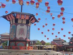 -芜湖方特东方神画