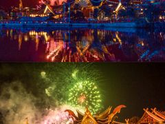 -七彩云南欢乐世界