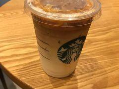 -星巴克(福州三坊七巷店)