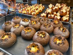 -Dough&Joe团憩(瑞虹天地月亮湾店)