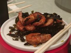 -粤财皇冠假日酒店·彩华轩中餐厅