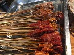 -七婆串串香(育秀路店)