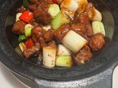 -清晖小苑·顺德菜(观澜湖新城店)