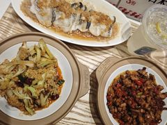 -乡村基·川味现炒大王(熙悦天街店)