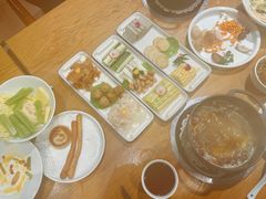 -禅蕴素食生活馆