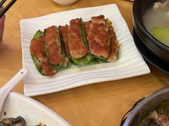 -汇景花园酒家(基立下道店)