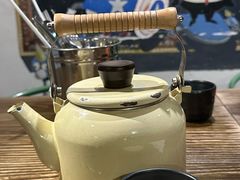 -MI WU FACTORY米屋美食工厂餐厅(绿地店)