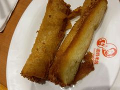 -老妈米线(港龙店)