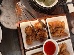 -临家闽南菜(宝洲路店)