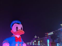 -迪士尼小镇
