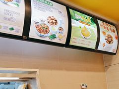 -真功夫(凯美大厦店)