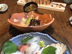 -河风の幸会精致料理