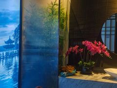 -上足·影院足道·SPA(红岭店)