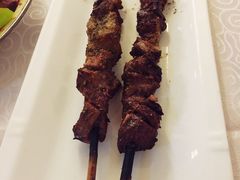 红柳大烤串-楼兰印象(朝外店)