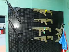-319集结地真人CS·团建·轰趴馆(城外诚店)