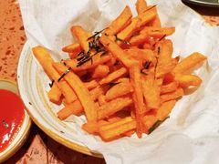 红薯条-La Terre乐田(万象城店)