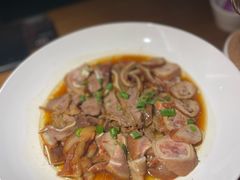热卤四合一-三强鸽子(胜利路店)