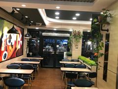 大堂-焦记老潼关肉夹馍(东五路店)