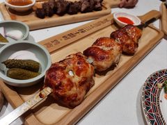 -俄士厨房(环球港店)