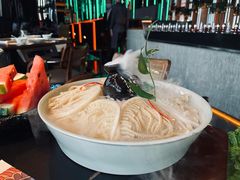 -大隐·成都火锅Bistro(合生麒麟新天地店)