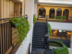 -永隆圣马可国际家居广场(江东中路店)
