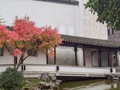 -秋霞圃