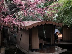 -世外桃源农庄·德清土菜(兴康南路店)