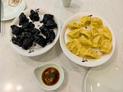 -船歌·鱼水饺青岛菜(国贸商城店)