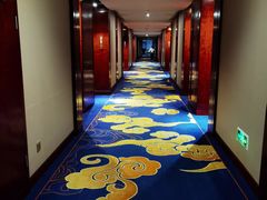 -兰州安盛国际酒店(吾悦广场店)