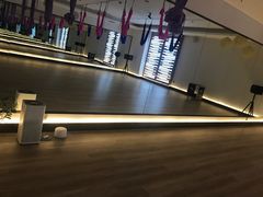 -黄金时代健身(CBD店)