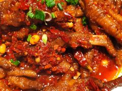 -最爱妈妈菜·宜春本地菜(一店)