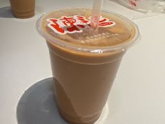 -陈记甜品窝(中山北路店)