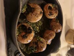 -火车头法国西餐厅