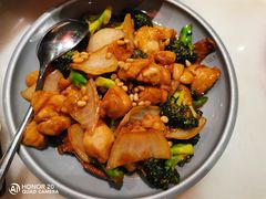 -小吊梨汤·北京菜·烤鸭(华润万象城店)