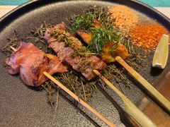 -風料理.鮨Omakase