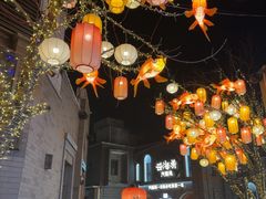 -龙湖星悦荟(颐和店)