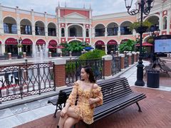 -佛罗伦萨小镇广佛名品奥特莱斯(疏港路店)