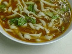 -阿利茄汁面(布厂街店)