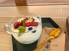 -沏点Trattoria意大利餐厅(新街口店)