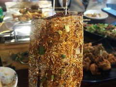 -炒豆合作社(东四总店)