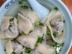 -潘国仙耳光馄饨(黄家阙路店)